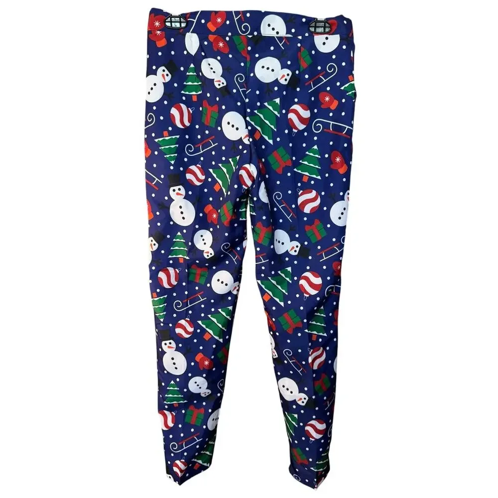 Suitmeister pants from